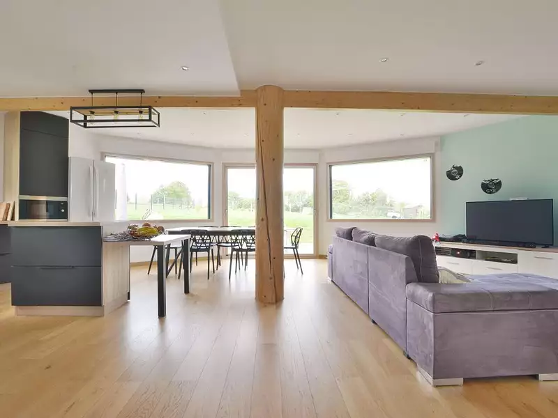 Maison, 149 m²
