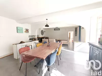 Maison, 250 m²