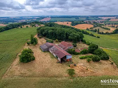 Maison, 138 m²