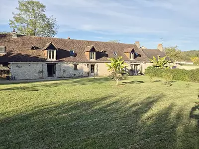 Maison, 226 m²