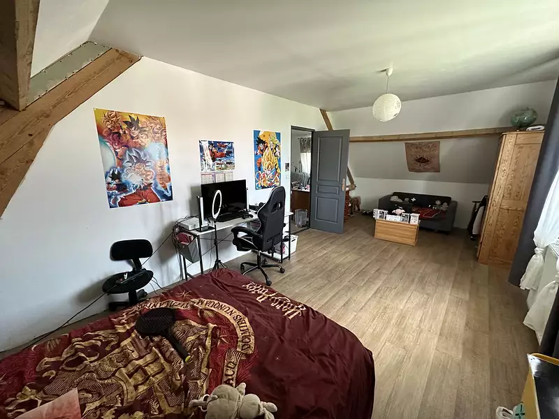 Maison, 145 m²