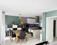 Maison, 113 m²