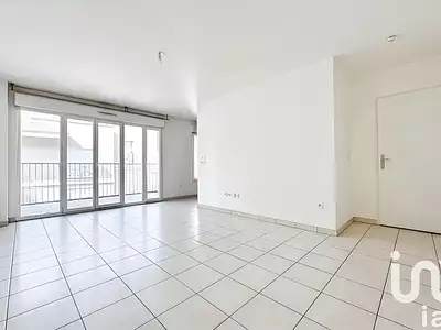 Appartement, 50 m²