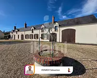 Maison, 372 m²
