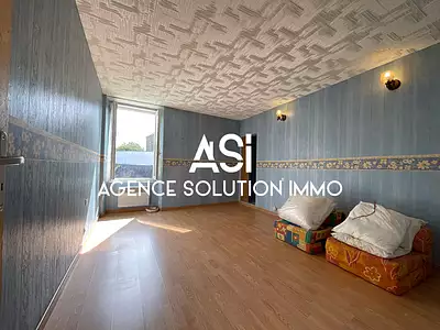 Maison, 100 m²