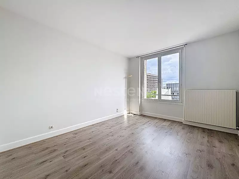 Appartement, 51,8 m²