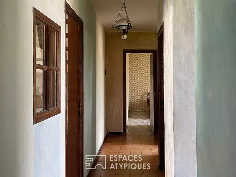Maison, 152 m²