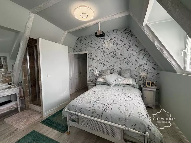 Maison, 265 m²