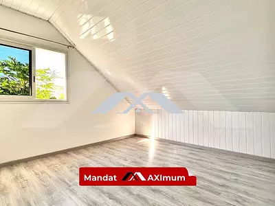Maison, 62,25 m²