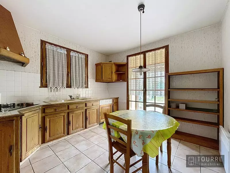 Maison, 170 m²