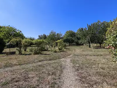 Maison, 161 m²