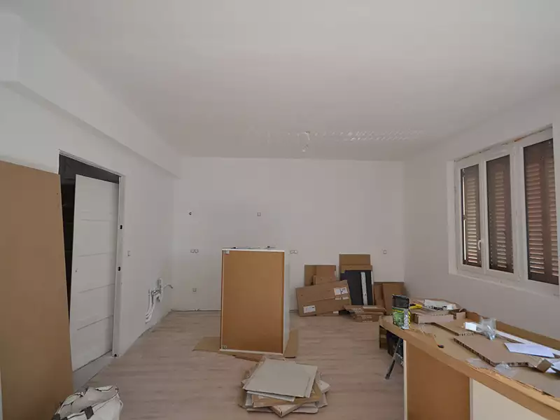 Appartement, 79 m²