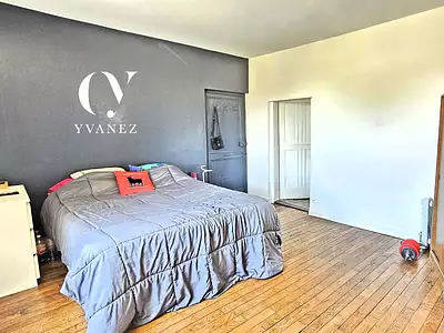 Maison, 138 m²