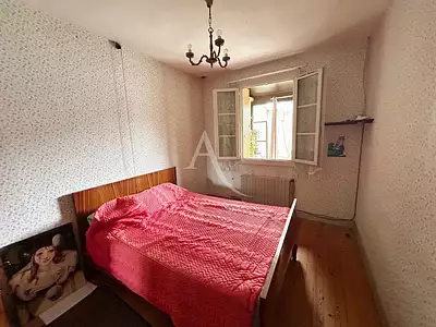 Maison, 124 m²