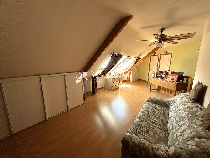 Maison, 158 m²