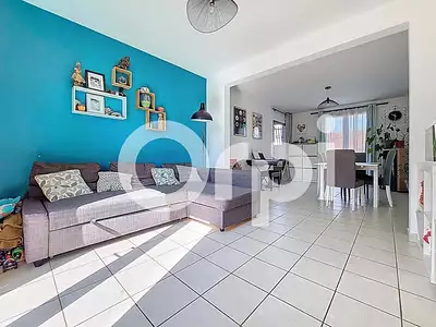 Maison, 110 m²