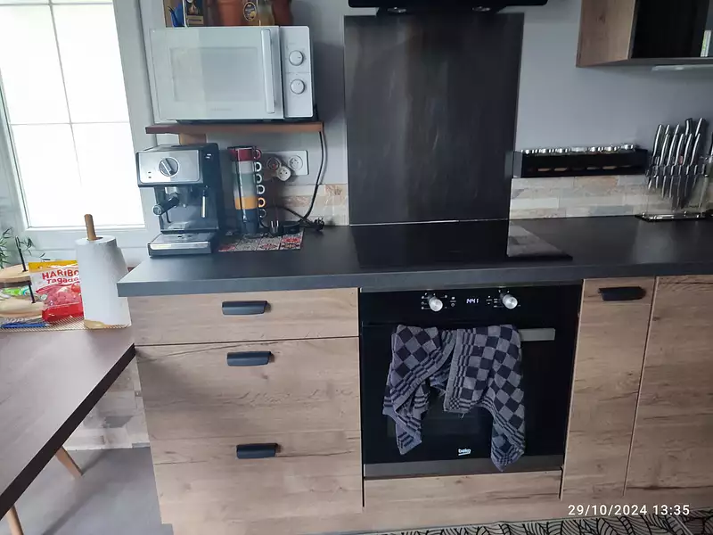Maison, 66 m²