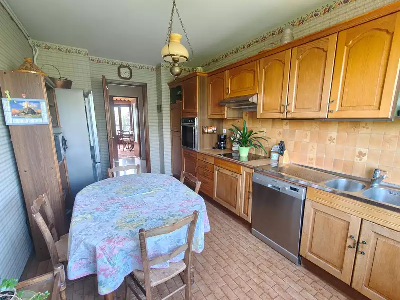 Appartement, 106 m²