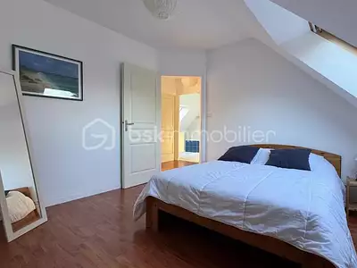 Maison, 80 m²