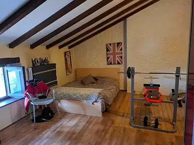 Maison, 350 m²