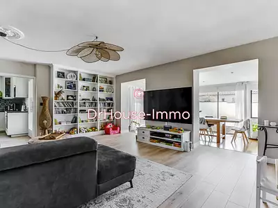 Maison, 145 m²