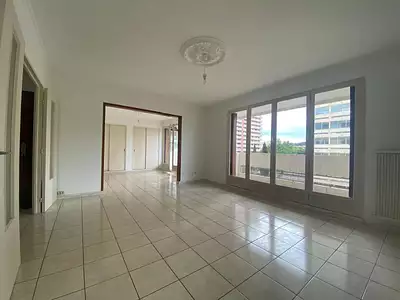 Appartement, 82,85 m²