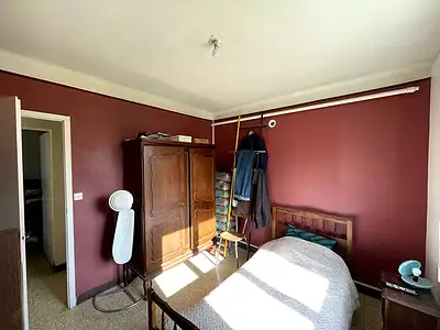 Maison, 65 m²