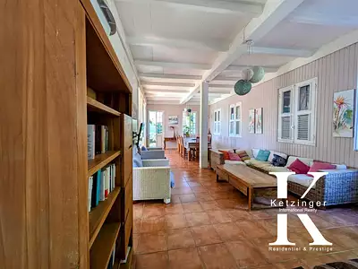Maison, 150 m²