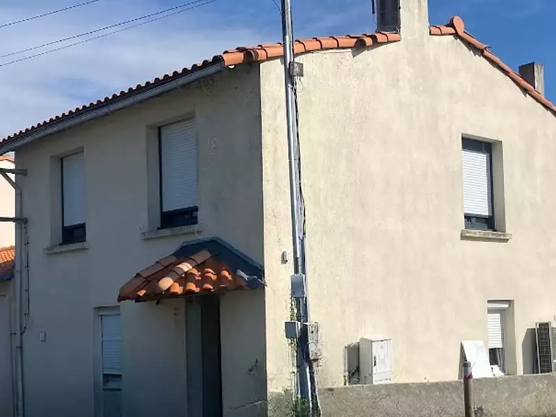 Appartement, 107 m²