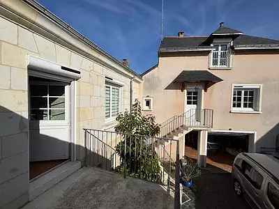 Maison, 132 m²