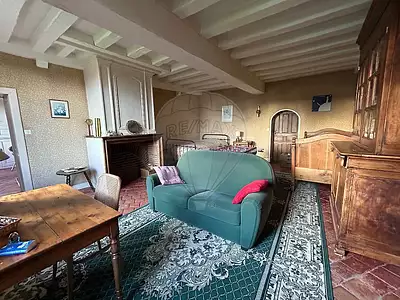 Maison, 317 m²
