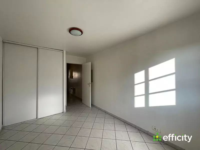 Appartement, 48 m²