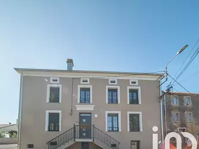 Maison, 120 m²