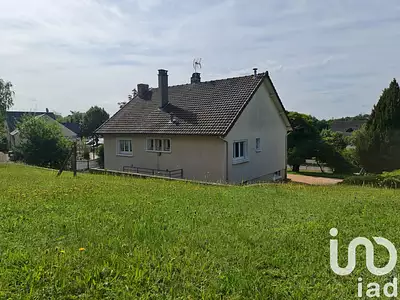 Maison, 88 m²
