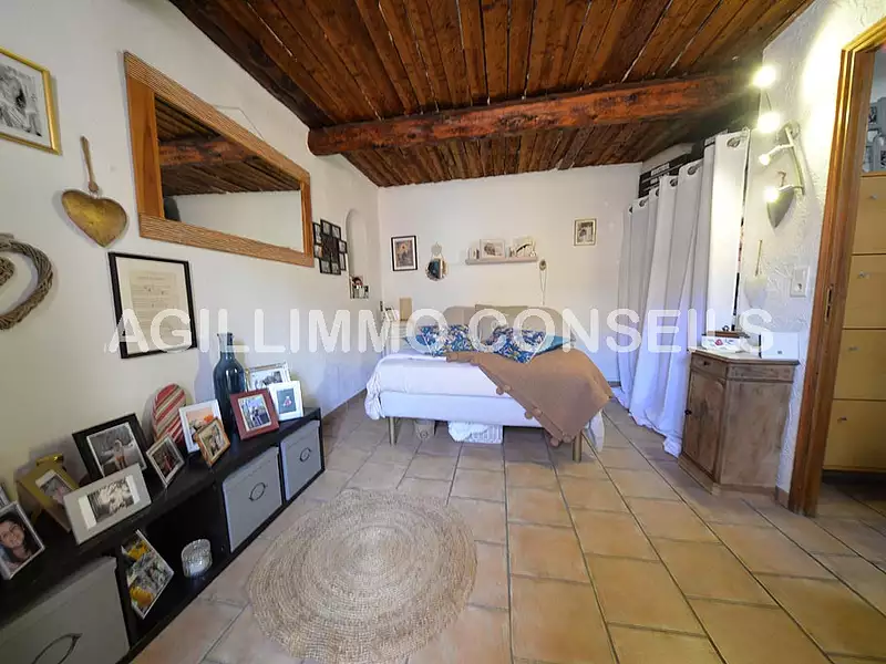 Maison, 80 m²