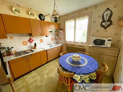 Maison, 78 m²