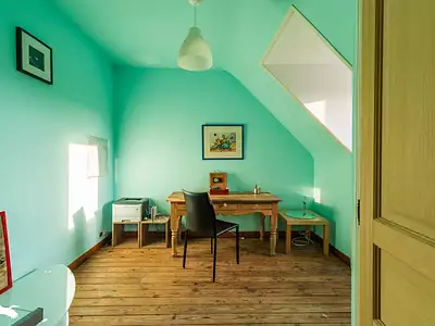 Appartement, 117 m²