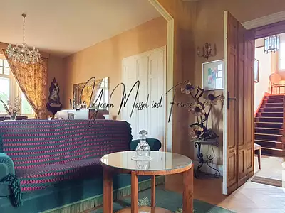 Maison, 233 m²