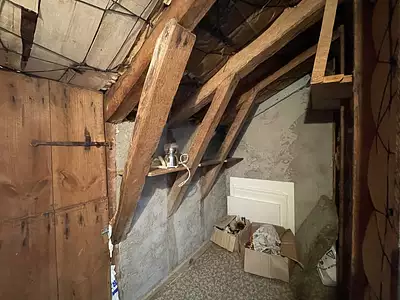 Maison, 75 m²