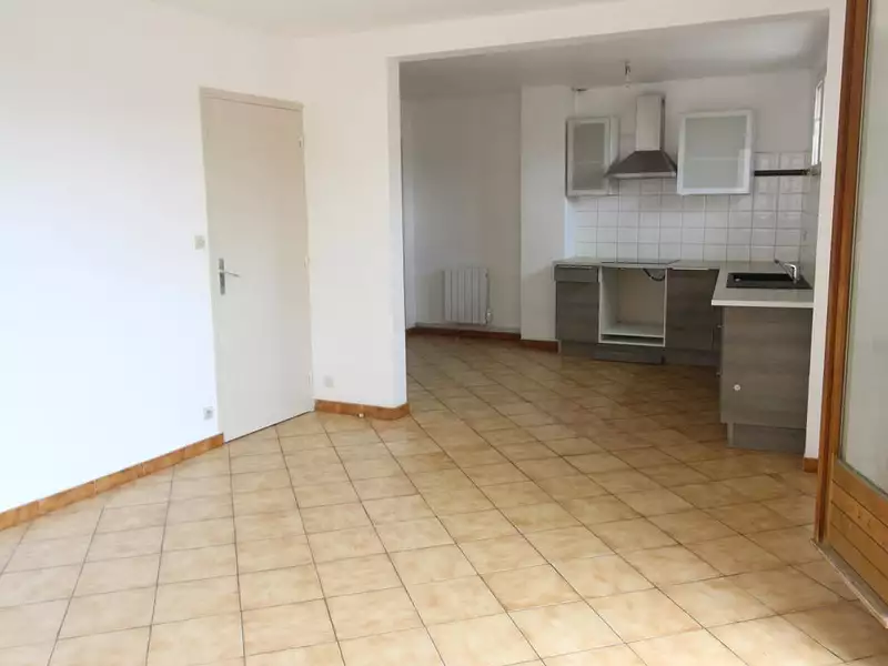 Appartement, 77 m²