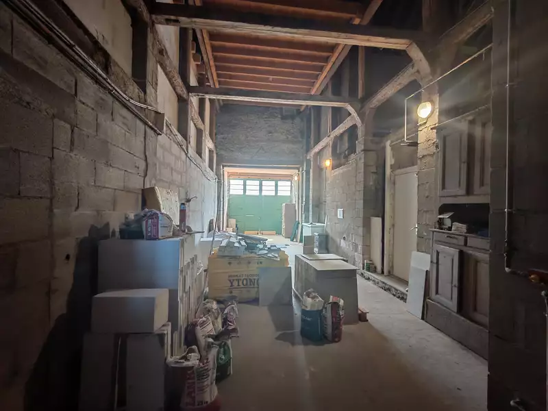 Maison, 303 m²