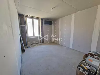 Appartement, 45 m²