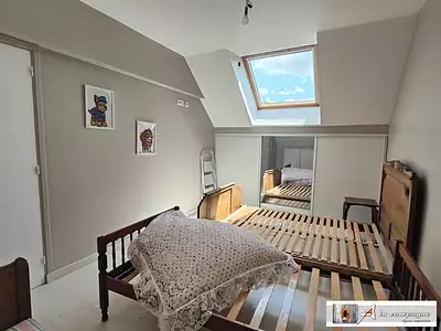 Maison, 137 m²