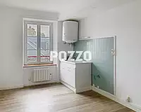 Appartement, 53,55 m²