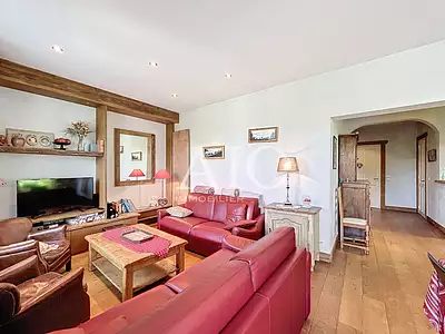 Appartement, 110 m²