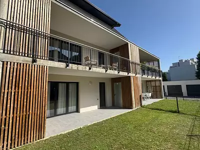 Appartement, 64 m²