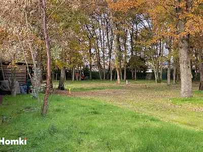 Terrain, 3 703 m²