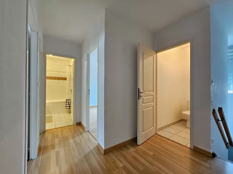 Maison, 89 m²