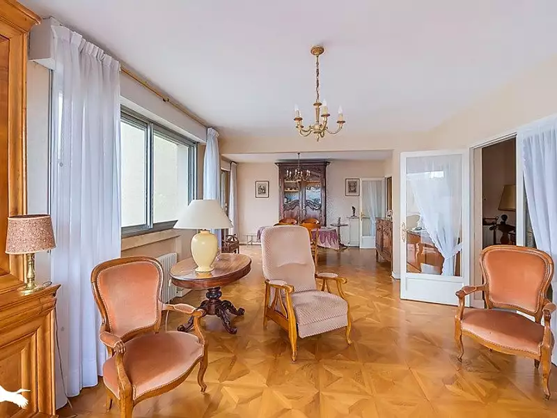 Appartement, 133 m²