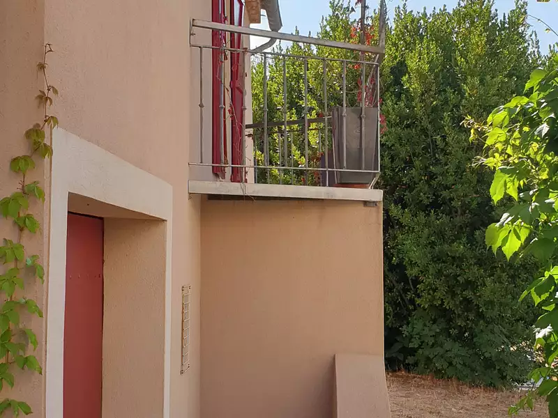 Maison, 59 m²